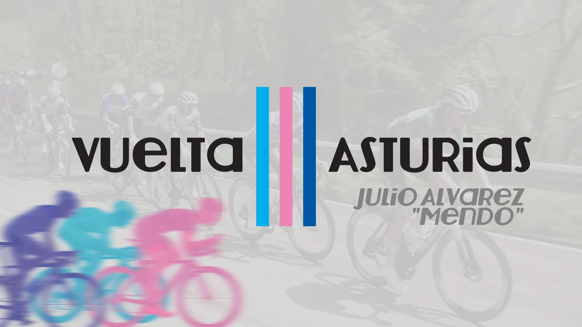 RTPA retransmite en directo la Vuelta Ciclista a Asturias 2026 con un amplio despliegue técnico y humano - Sociedad y Cultura