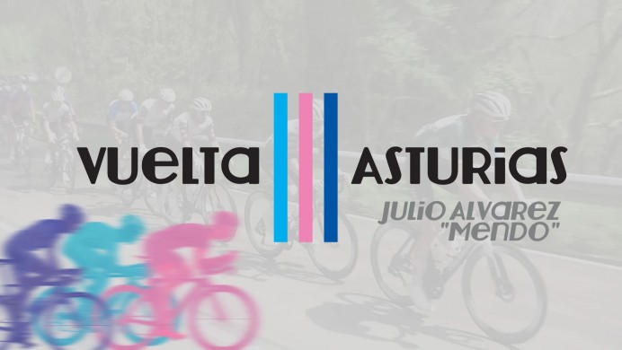 RTPA retransmite en directo la Vuelta Ciclista a Asturias 2026 con un amplio despliegue técnico y humano