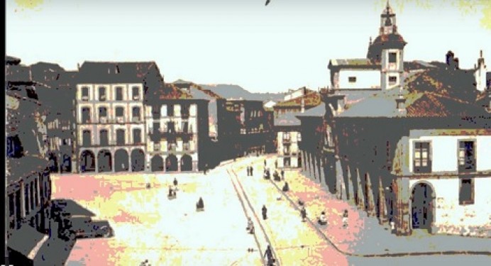 Vieja Asturias - Asturias