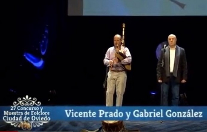 Neñu. Villancico asturiano - Asturias