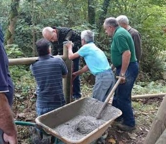 X Sestaferia del año en Aballe - Concejo de Parres