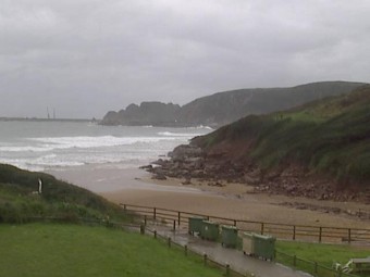 Nueva cam desde Xivares - Webcams de Asturias