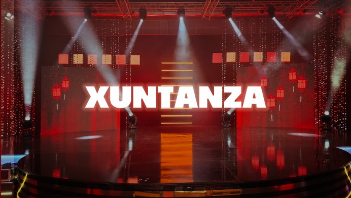 Tpa estrena la segunda temporada de Xuntanza - Asturias