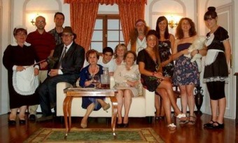 Teatro en Cangas de Onís: "Yes Set" - Concejo de Cangas de Onís