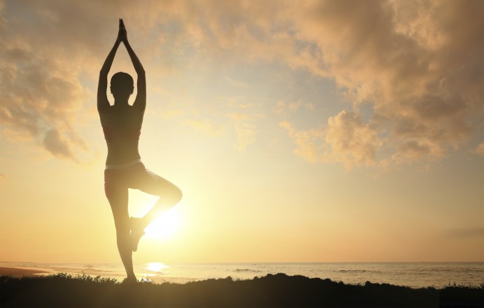 Cursos Municipales Llanes: inscripciones taller de Yoga - Concejo de Llanes