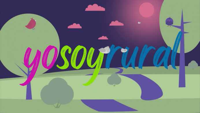 El programa de TPA, Yo soy Rural, gana el premio a la excelencia en comunicación del Ministerio de Agricultura - Asturias