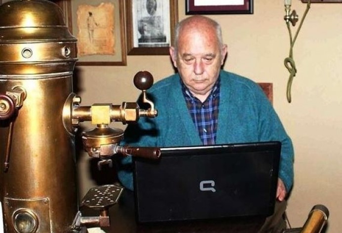 El discurso   que pagamos - Opinión