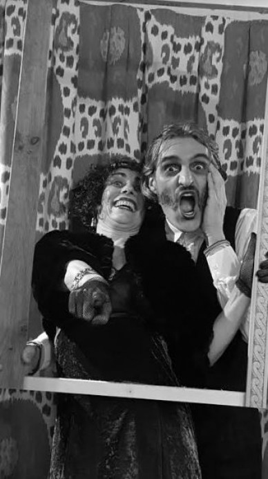 Zig Zag Danza trabaja en su espectáculo en el marco en Laboral Ciudad de la Cultura - Sociedad y Cultura