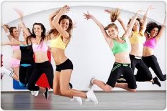 Zumba, Fitness, Batuka y mucho más en Caravia. - Concejo de Caravia