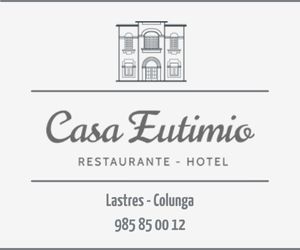 Hotel Casa Eutimio