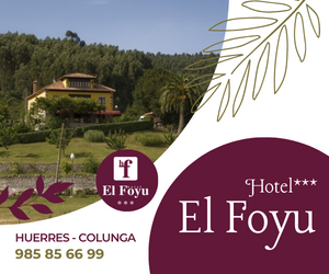 Hotel El Foyu