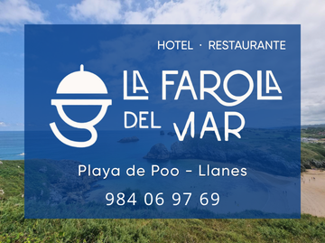 La Farola del Mar