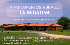 Apartamentos La Regatina